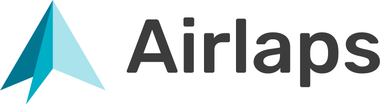 Logo Airlaps